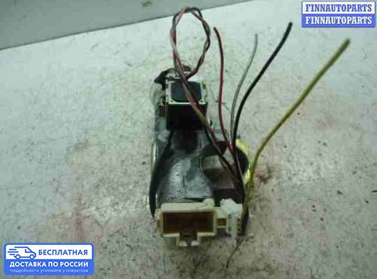 Замок зажигания с ключом на Subaru Tribeca