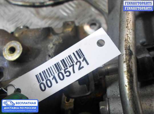 Турбина на Infiniti Q50 (V37)