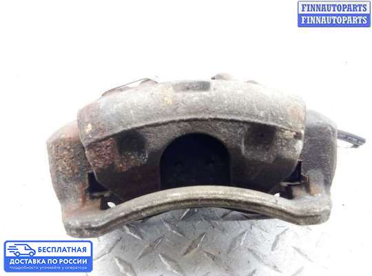 Суппорт на Hyundai Santa Fe III (DM, NC)