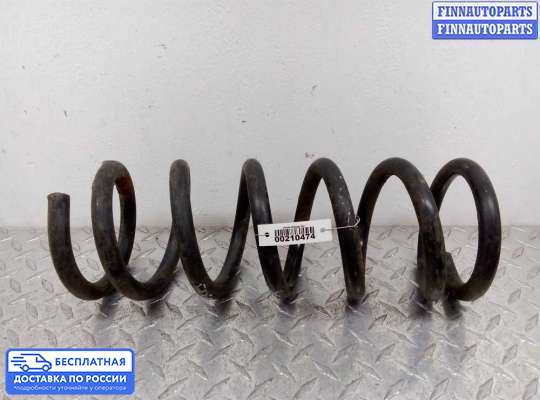 Пружина подвески на Infiniti FX I (S50)