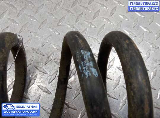 Пружина подвески на Infiniti FX I (S50)