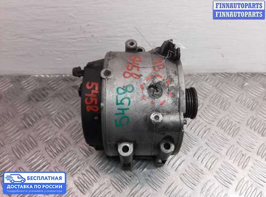 Генератор на Mercedes-Benz C (W203)