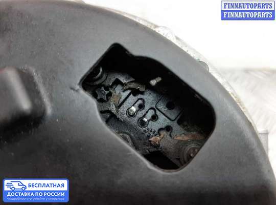 Генератор на Mercedes-Benz C (W203)