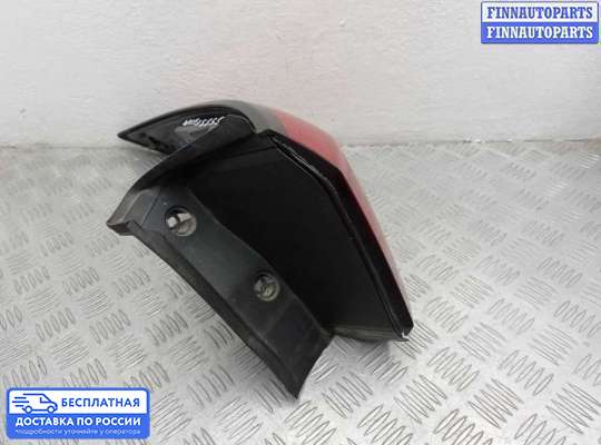 Фонарь задний на Ford Kuga II / Escape III