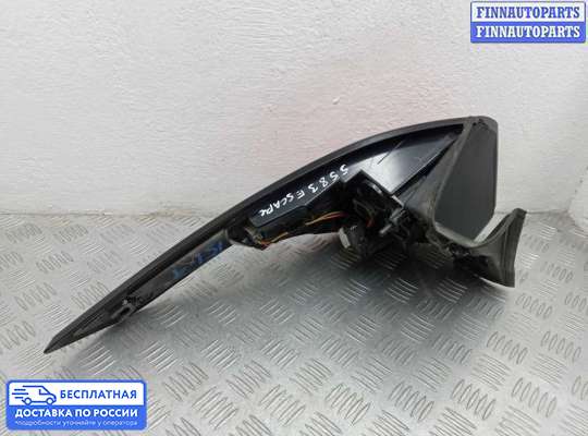 Фонарь задний на Ford Kuga II / Escape III