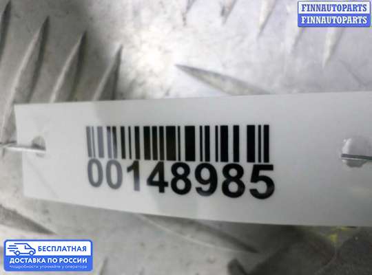 Резистор (сопротивление) отопителя на Mercedes-Benz C (W203)