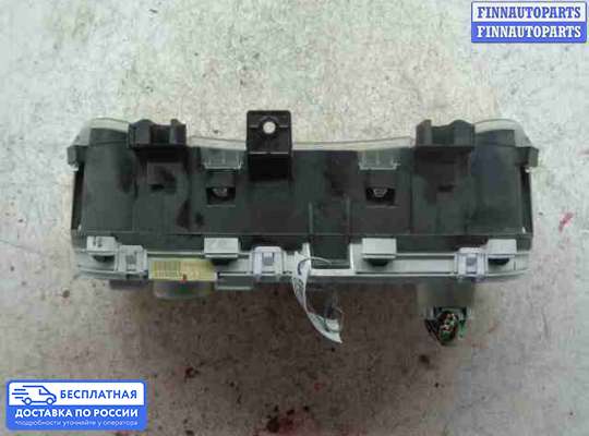 Щиток приборов на Mitsubishi Outlander II / XL (CW)