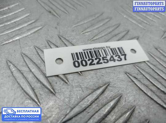 Фонарь крышки багажника на Acura MDX (YD2)