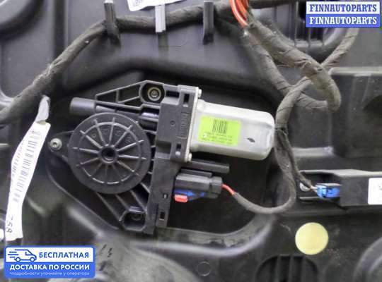 Стеклоподъемник электрический на Jeep Grand Cherokee IV (WK2)