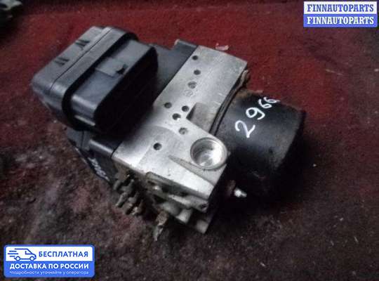 Блок ABS на Subaru Tribeca