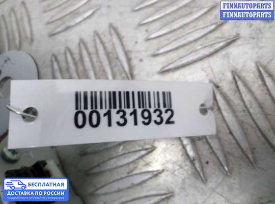 Аудиотехника на Honda Element