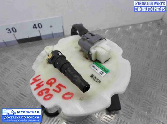 Бензонасос на Infiniti Q50 (V37)