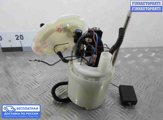 Бензонасос на Infiniti Q50 (V37)