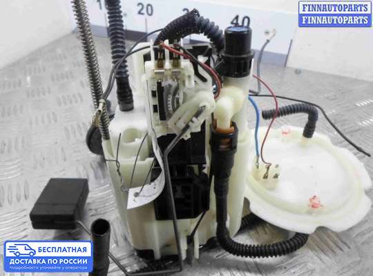 Бензонасос на Infiniti Q50 (V37)