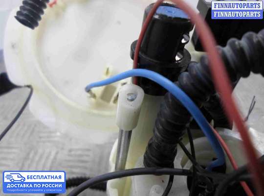 Бензонасос на Infiniti Q50 (V37)