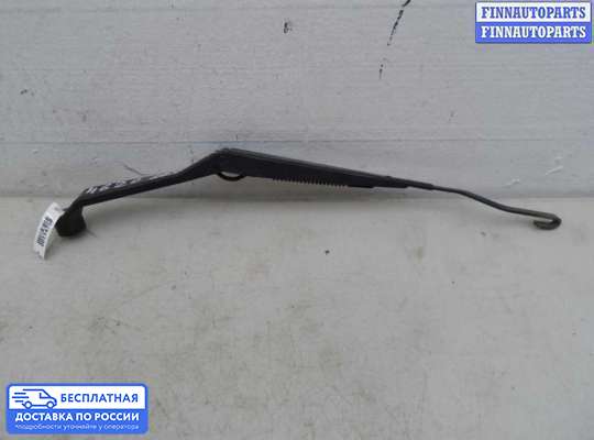 Поводок дворника на Suzuki Grand Vitara II (JB, TD54)