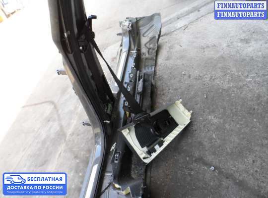 Ремень безопасности на Audi A7 (4G)