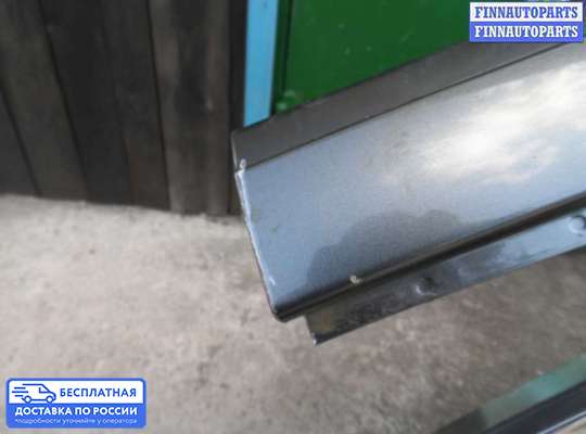 Ремень безопасности на Audi A7 (4G)