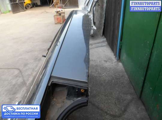 Ремень безопасности на Audi A7 (4G)