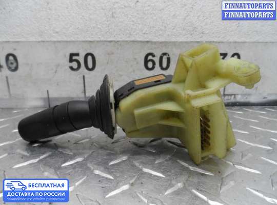 Подрулевой переключатель на Ford Mondeo III