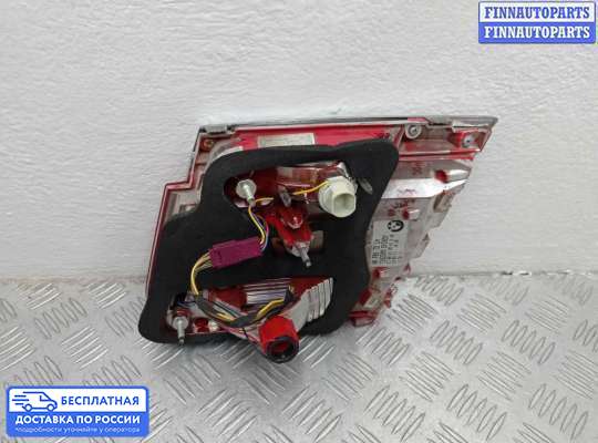 Фонарь крышки багажника на BMW 7 (F01/F02)