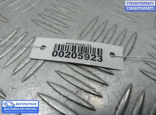 Фонарь крышки багажника на BMW 7 (F01/F02)
