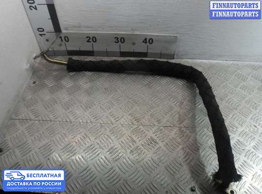 Патрубок (трубка, шланг) на Range Rover III (LM, L322)