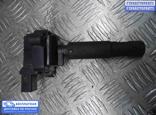 Катушка зажигания на Mercedes-Benz C (W204)