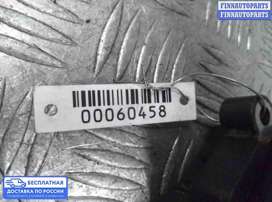 Катушка зажигания на Mercedes-Benz C (W204)