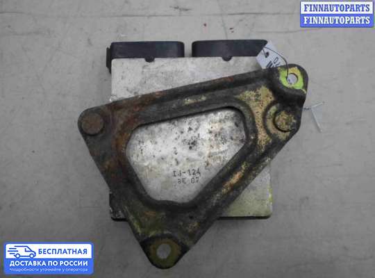 ЭБУ ДВС (блок управления двигателем) на Mazda 6 I (GG)