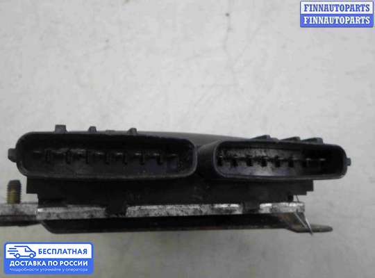 ЭБУ ДВС (блок управления двигателем) на Mazda 6 I (GG)