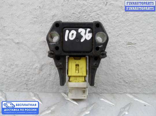 Датчик удара (Airbag) на Subaru Tribeca