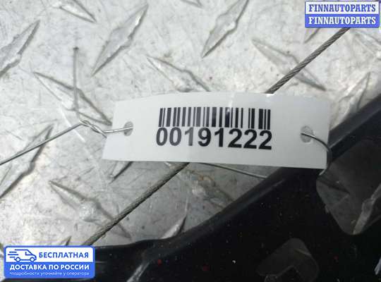 Стеклоподъемник электрический на Mercedes-Benz C (W203)