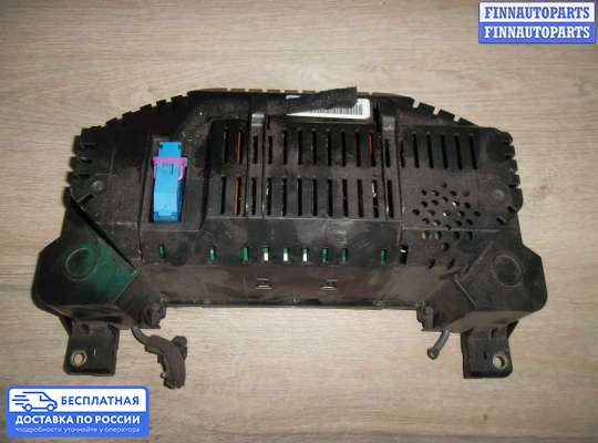 Щиток приборов на Audi A8 (D3, 4E)
