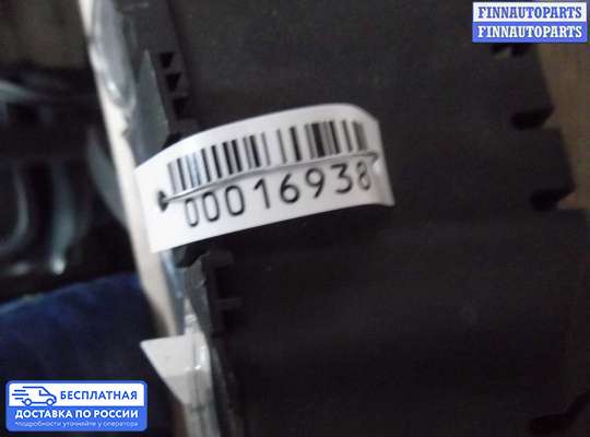 Щиток приборов на Audi A8 (D3, 4E)