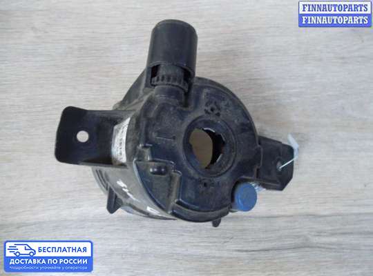 Фара противотуманная (ПТФ) на BMW X5 (E70)