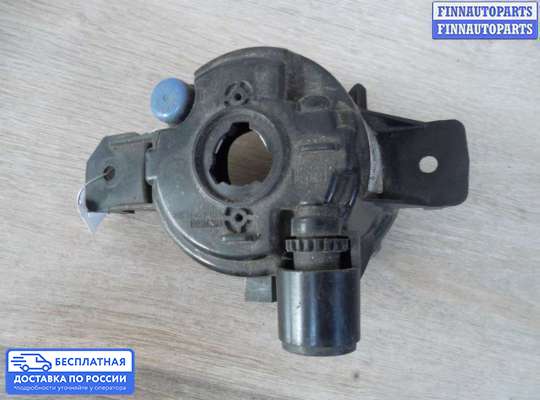 Фара противотуманная (ПТФ) на BMW X5 (E70)