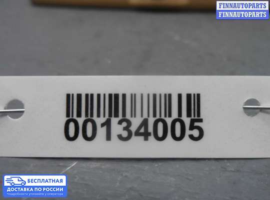 Зеркало салонное на Volkswagen Touareg I (7L)