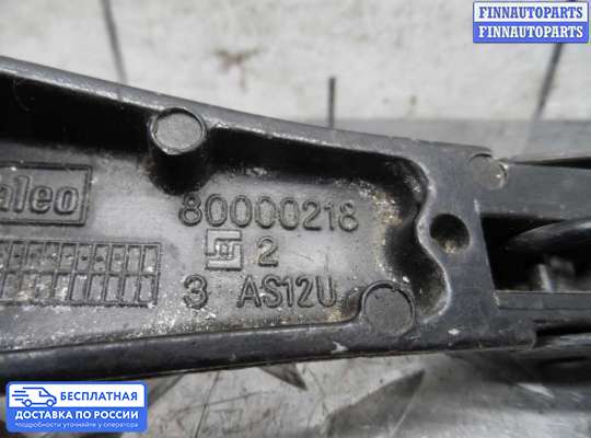 Поводок дворника на Jeep Grand Cherokee III (WK, WH)