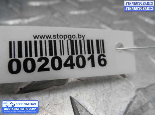 Поводок дворника на Jeep Grand Cherokee III (WK, WH)