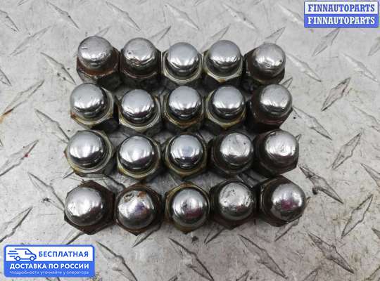 Болт колесный (гайка) на Hyundai Santa Fe III (DM, NC)