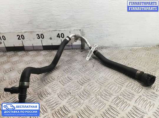 Патрубок (трубка, шланг) на BMW X5 (F15)