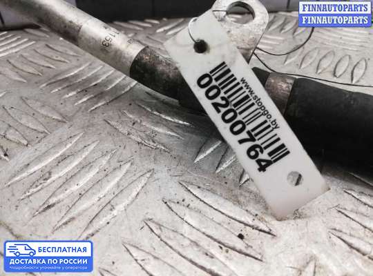 Патрубок (трубка, шланг) на BMW X5 (F15)