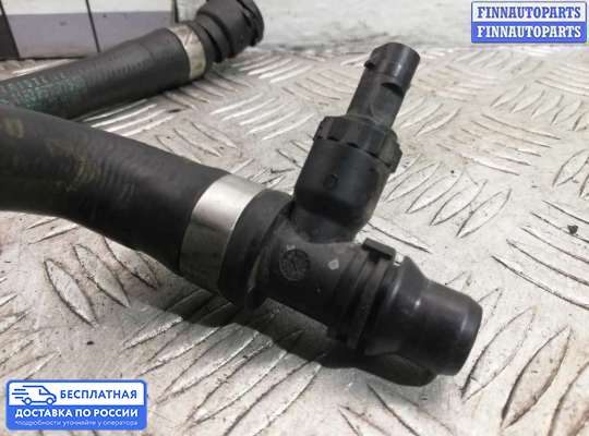 Патрубок (трубка, шланг) на BMW X5 (F15)