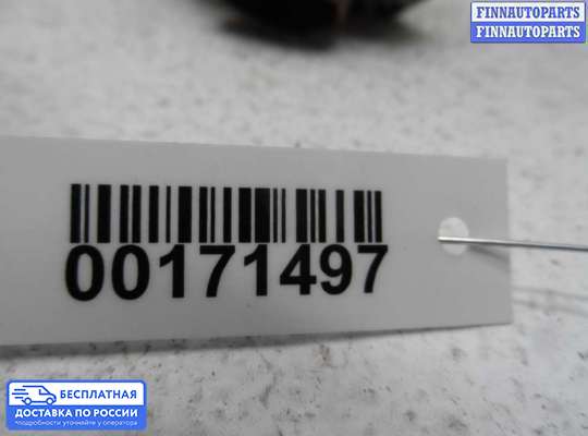 Резистор (сопротивление) отопителя на Alfa Romeo 159