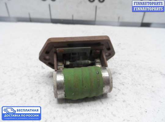 Резистор (сопротивление) отопителя на Alfa Romeo 159