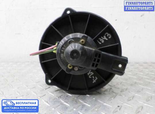 Мотор отопителя на Suzuki Grand Vitara I (SQ, FT)