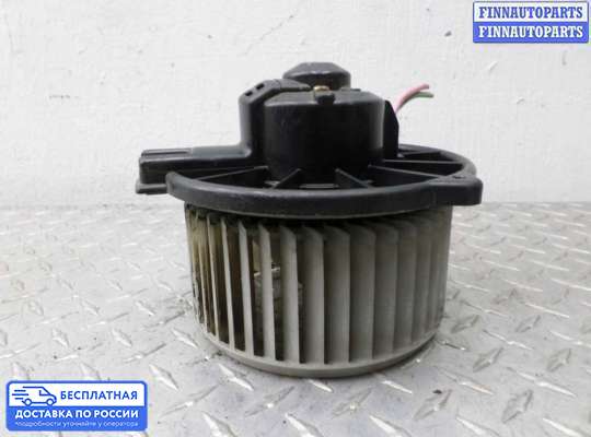 Мотор отопителя на Suzuki Grand Vitara I (SQ, FT)