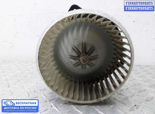 Мотор отопителя на Suzuki Grand Vitara I (SQ, FT)