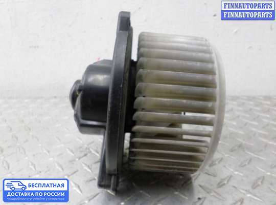 Мотор отопителя на Suzuki Grand Vitara I (SQ, FT)